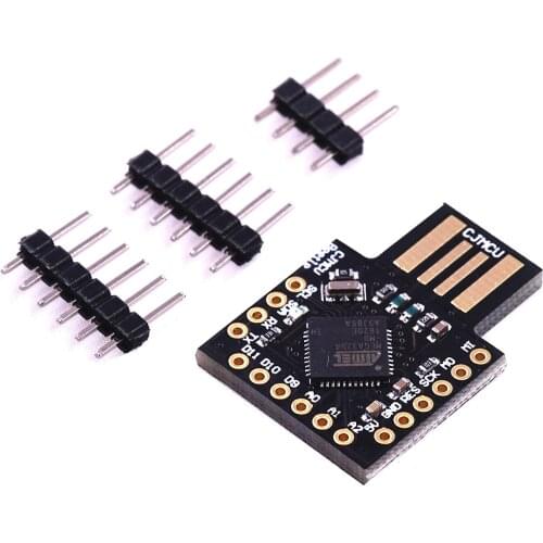 Beetle Leonardo USB ATMEGA32U4 mini development board