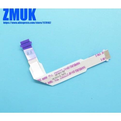 New Original FP Board Cable For Lenovo K4450 K4450A Series,P/N 90202487 50.4YJ02.001