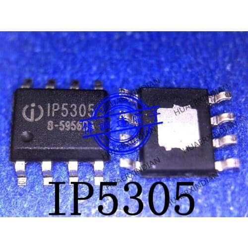 New Original IP5305 1P5305 SOP-8