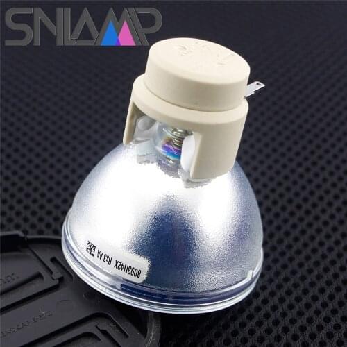 Original 5J.J7L05.001 Projector Lamp OSRAM P-VIP 240/0.8 E20.9n Bulb for BENQ W1070 W1070+ W1080 W1080ST HT1085ST HT1075 W1300