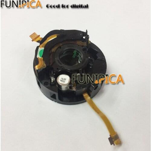 Original Camera repair parts for Sony 28-70mm Lens Aperture Anti-Shake unit Camera accessories free shipping