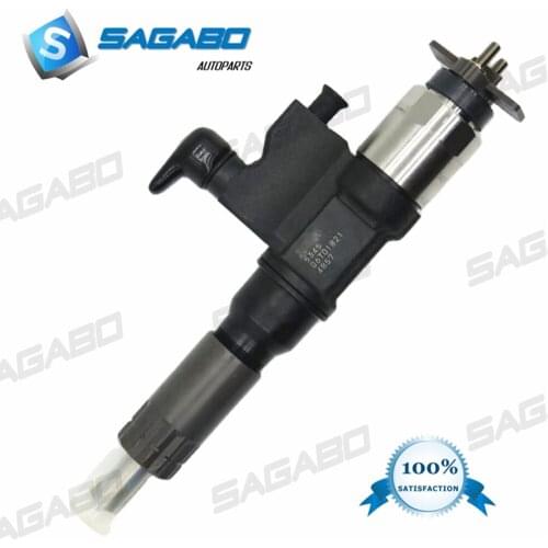 Original and Brand New Common rail injector 095000-5345 095000-5342 095000-5340 8-97602485-6 8-97602485-7
