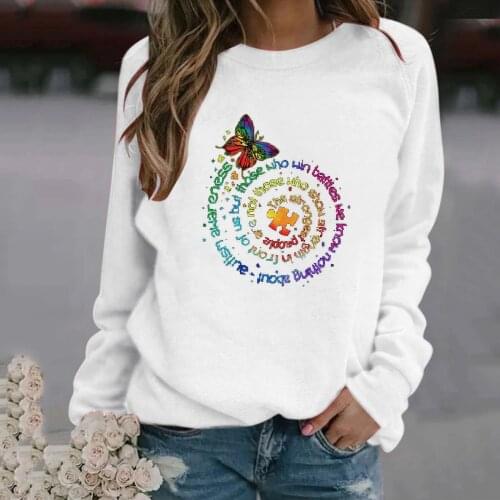 Perimedes Women's Sweatshirts With Print