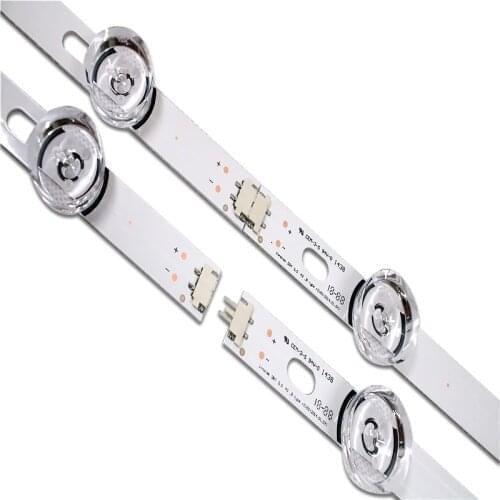 LED backlight strip(8)For LG INNOTEK DRT3.0 DRT 3.0 42 42LB656V 42LB6200 42LB5500 42LB5600 42LF550V 42LF6400 42LB6500 42LF6200