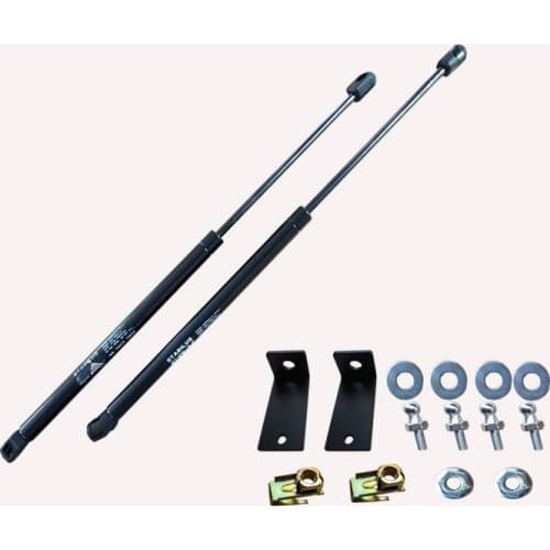 It Is Applicable For The New 2017-19 Honda Crv Engine Hood Hydraulic Rod, And It Can Be Retrofitted Without Damage