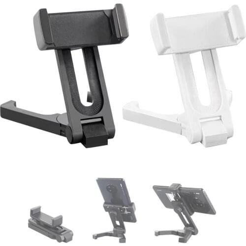 Desk Mobile Phone Holde Adjustable Cell Phone Stand Foldable Phone Holder For Home Office For IPhone IPad Xiaomi