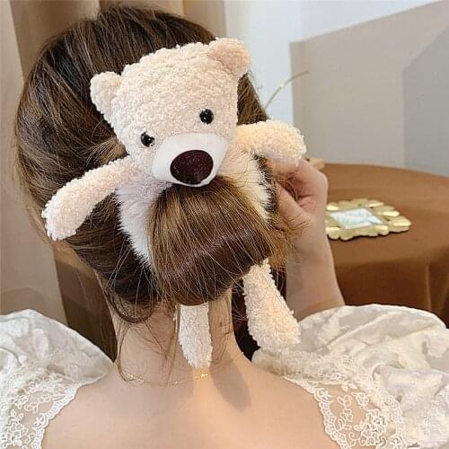 SALMOPH Hair Ornaments
