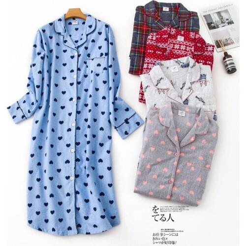 Shuchan Fashionable Shirt Dresses