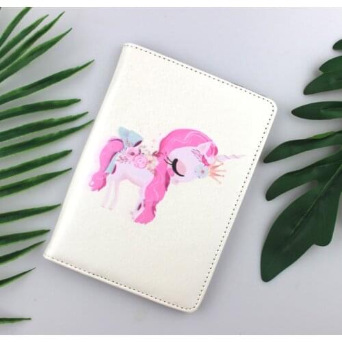 Universal 6'' ereader ebook cover case for kobo glo HD Funda Coque Capa+screen protector