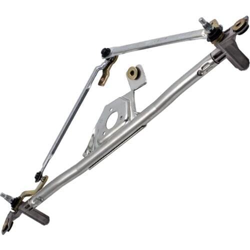 1PC Windscreen Wiper Linkage for Seat LUPO Arosa 6X1 6E1 1998 - 2005 6X1955603A Dropshipping