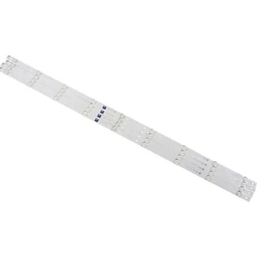 10 kits LED backlight strip for Ph49u21dsgw Ptv49e68dswn Ph49f30 Ph49f30dsgw Ph49f30dsgwa Ph49f30dsgwac