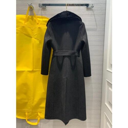 106697 dark black 2020 new women