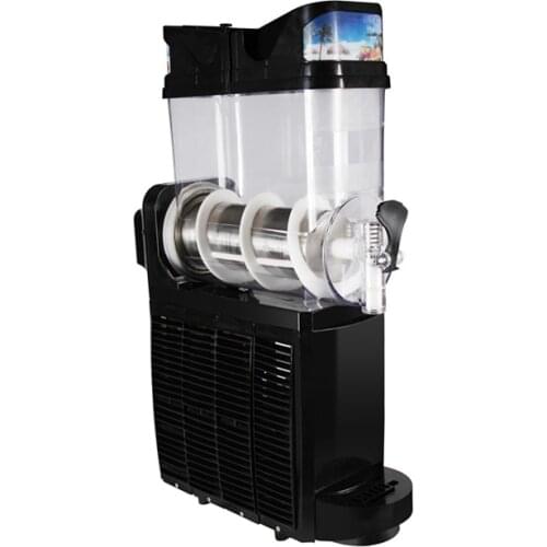 15L Slush Puppie Machines / slush drinks machines / Frozen Slush Machine