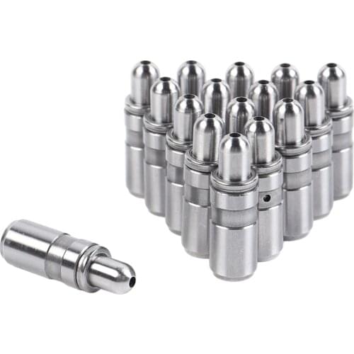 16-pack Hydraulic Valve Adjuster for GM 12572638 , Simple Installation, High Performance