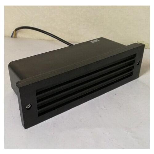 Free Shipping Manufacturers selling 7W LED wall lamp footlights ladder light direction light LED underground lamps