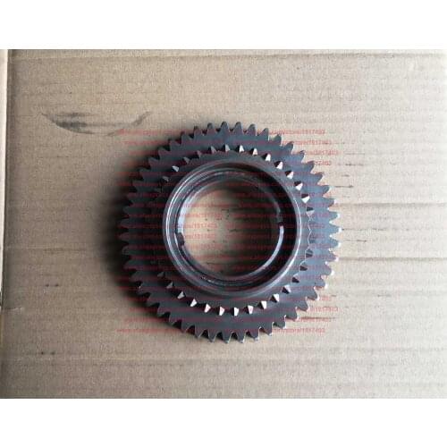 304G2.37.017 Driven dear, advance, DONGFENG / EAST WIND / Midway / Taskmaster Tractor Parts, 25HP-40HP, DF254, 304, 354, 404