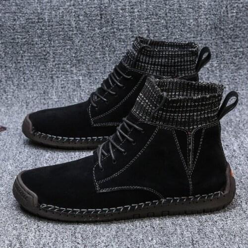 Мужская рабочая обувь Dwayne China At AliExpress