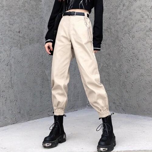 Fictitni Women's Pants