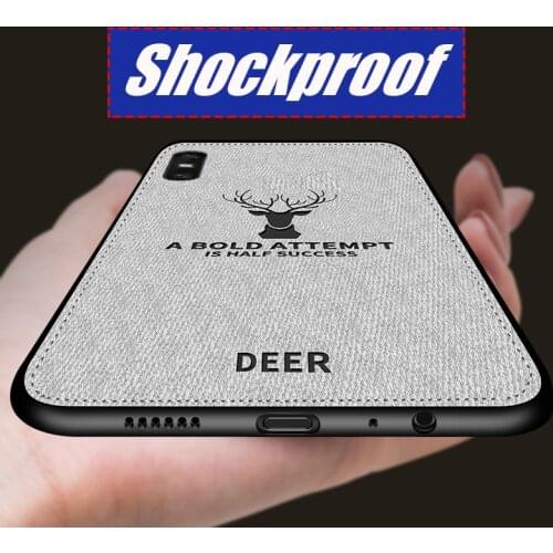 FIWAFSKT Phone Cases Huawei P20 Lite