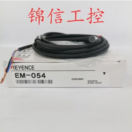 KEYENCE EM-054 100%new and original
