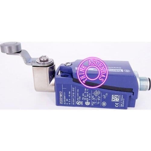 Limit Switch Original New XCKD2126M12 ZCD21M12 ZCY26 ZCE01