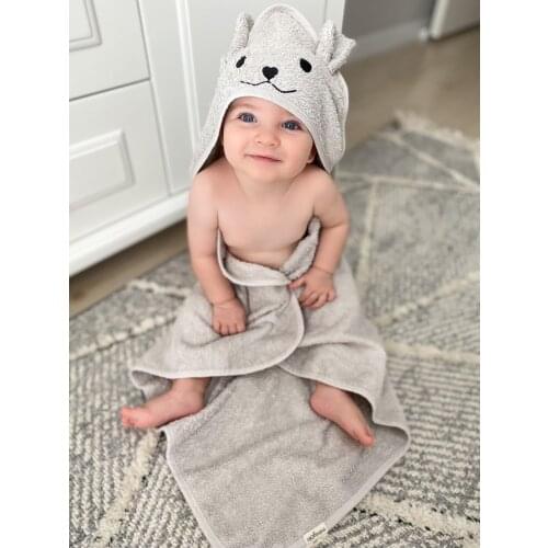 Miniyoki Bath Accessories