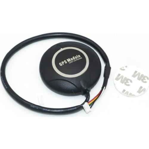Mitoot M8N High Precision GPS Built in Compass for APM2.8 Pixhawk 2.4.8