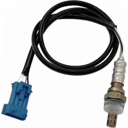 New Manufactured Lambda Oxygen Sensor 11787599942 For BMW F20 F21 F30 F30 F31 320i 116i 316i 250-241090 7481868