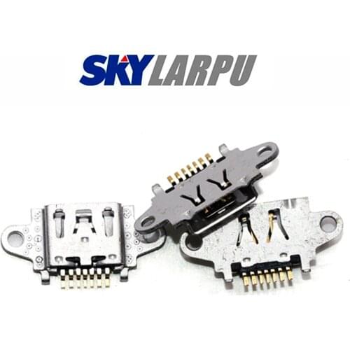 New Charge Connector Compatible For Oppo R15X Cell Phone USB Changing Port Free Shipping