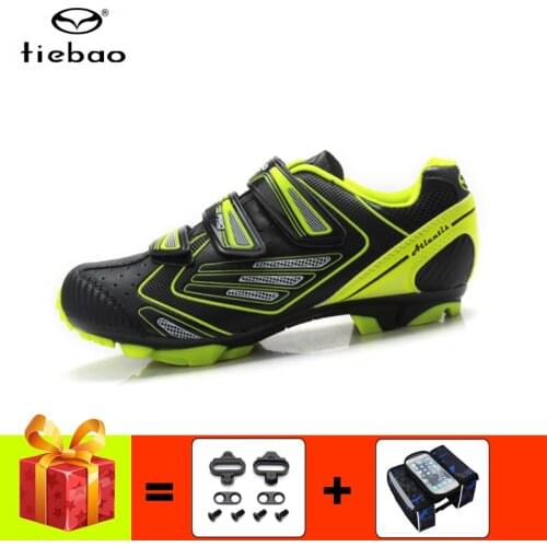 TIEBAO sapatilha ciclismo mtb cycling shoes add bicycle cleats superstar original sneakers mountain bike shoes sapatos scarpe