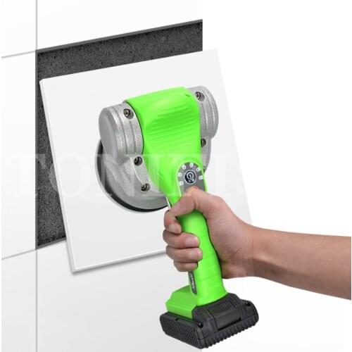 Smart tile tile machine tile machine vibrator paving brick wall tile paste brick tool automatic tile tile R-99 R-97 R-96