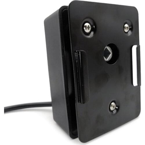 2021 New Electric Barbecue Rotisserie Motor Universal BBQ Grill 2.5-3rpm Rotary Speed