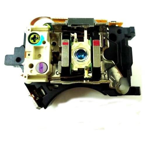 Replacement For PIONEER CDJ-400 CD Player Spare Parts Laser Lens Lasereinheit ASSY Unit CDJ400 Optical Pickup Bloc Optique