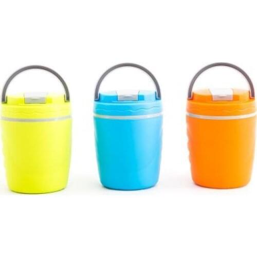 Diolex Stainless Steel Thermoses