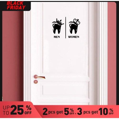 Diy Toilet Wall Mural Removable Wall Decal Removable Vinyl Mural Wallpaper Wall Decals for Toilet Decorative