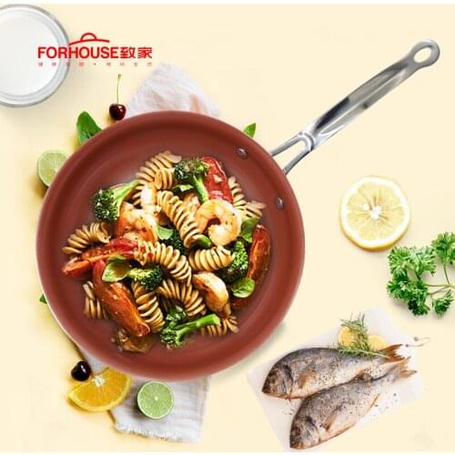 Керамические сковородки Forhouse China At AliExpress
