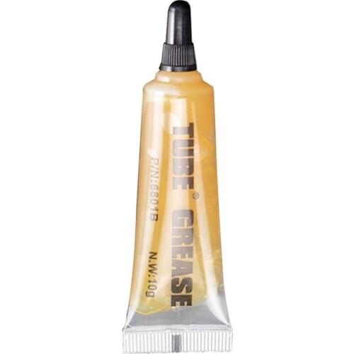 2PCS 10g Easy Threed Super Lube Gear Grease For 3d Lubricating Reduce Lubrication Noise Printer Effect Oil Good C8P8