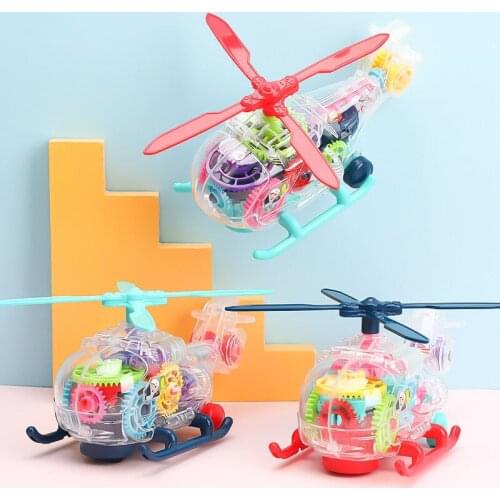 Letbest Toy Transport