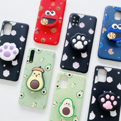 Liviace Samsung Galaxy A30s Phone Cases