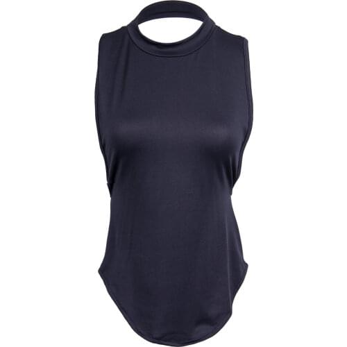 Fashion Women Summer Loose Vest Top Sleeveless Casual Blouse Tank Tops T-Shirt