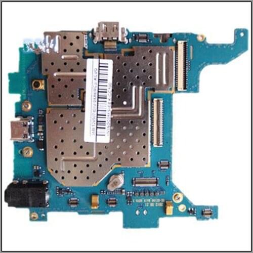Original main circuit board motherboard PCB repair parts for Samsung GALAXY Camera EK-GC100 EX-GC110 GC100 GC110 camera