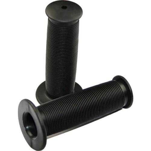 Children Bicycle Handlebar Grips High Quality Odorless Rubber Non-slip Shockproof Kids Scooter MTB Bike Handle Grip 10cm/22.2mm