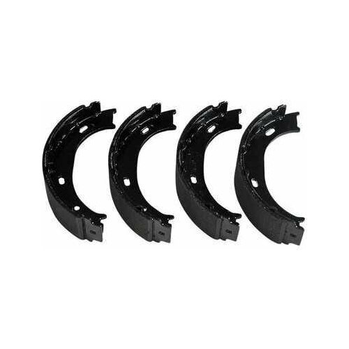 HAND BRAKE BALATASI LUG LT28 / 35 / 46 SPRINTER 4T 9506