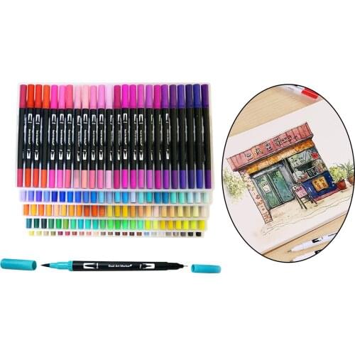 Письменные цветные ручки Sharprepublic China At AliExpress