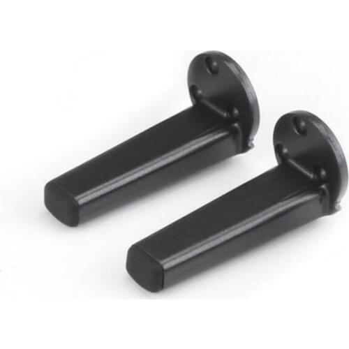 SJ/RC SJRC F11 RC Quadcopter Spare Parts Front Landing gear Tripod 2pcs/set