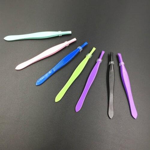 Spadabravo Eyebrow Tweezers