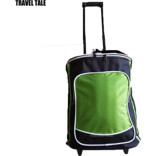 Travel Tale Cooler Bags