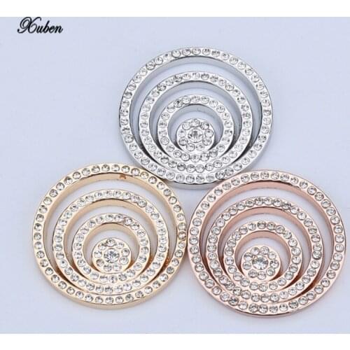 Xuben Pendant Chains