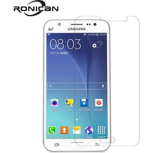 For Samsung Galaxy J5 J500 Nano-coated Tempered Glass Protective Film Screen Protector On Duos Lte J500Y J500G J500M J500F