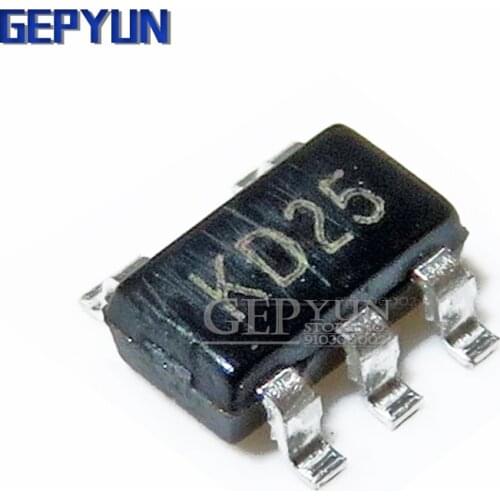 10PCS MCP73831T-2ACI/OT MCP73831T-2ACI SOT23-5 SOT MCP73831T MCP73831 SMD Gepyun